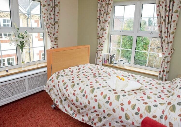 Wilmington Manor Care Home