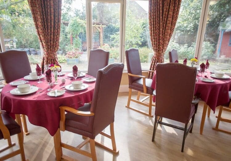 Wilmington Manor Care Home