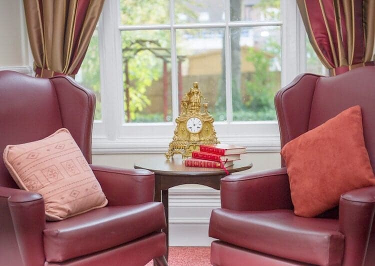 Wilmington Manor Care Home