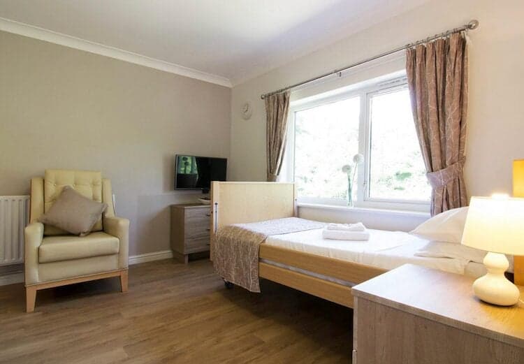 Abbotsleigh Mews Care Home