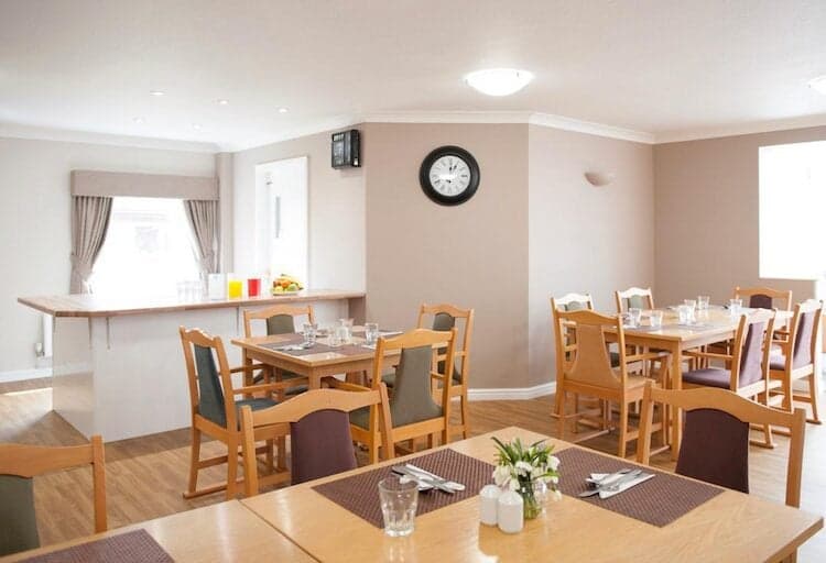 Abbotsleigh Mews Care Home