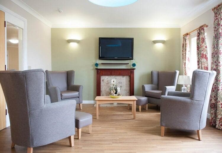 Abbotsleigh Mews Care Home