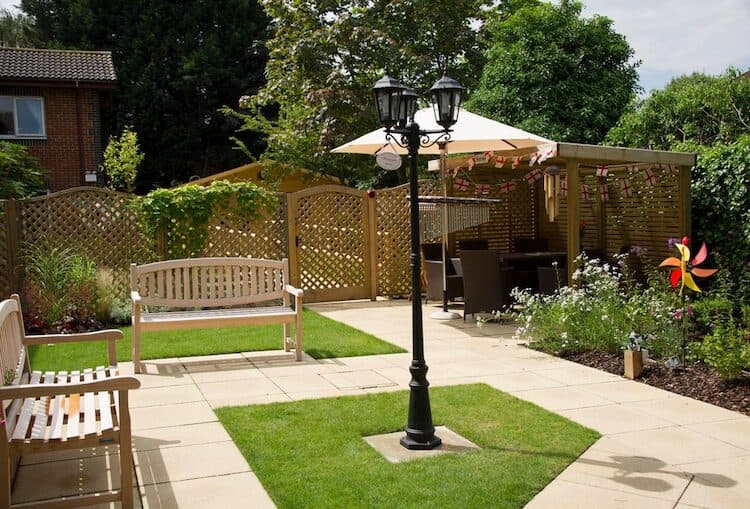 Abbotsleigh Mews Care Home