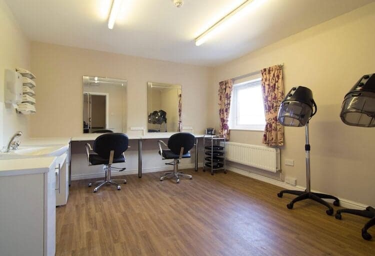 Abbotsleigh Mews Care Home