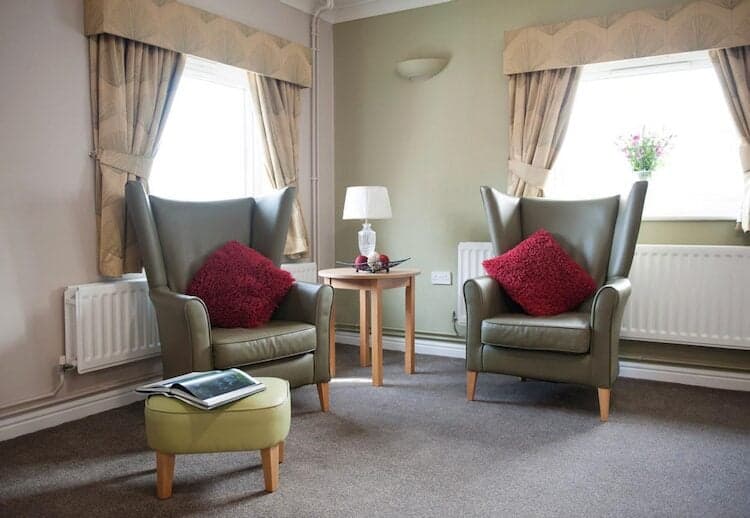 Abbotsleigh Mews Care Home