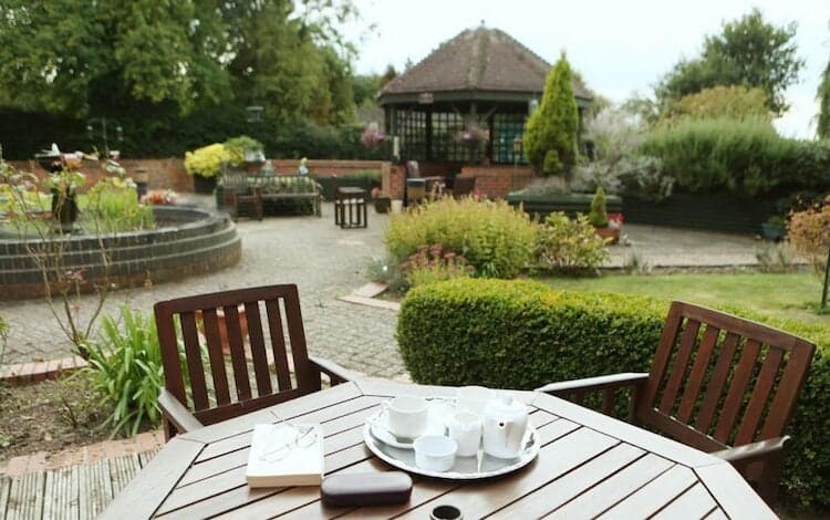 Aylesham Court Care Home