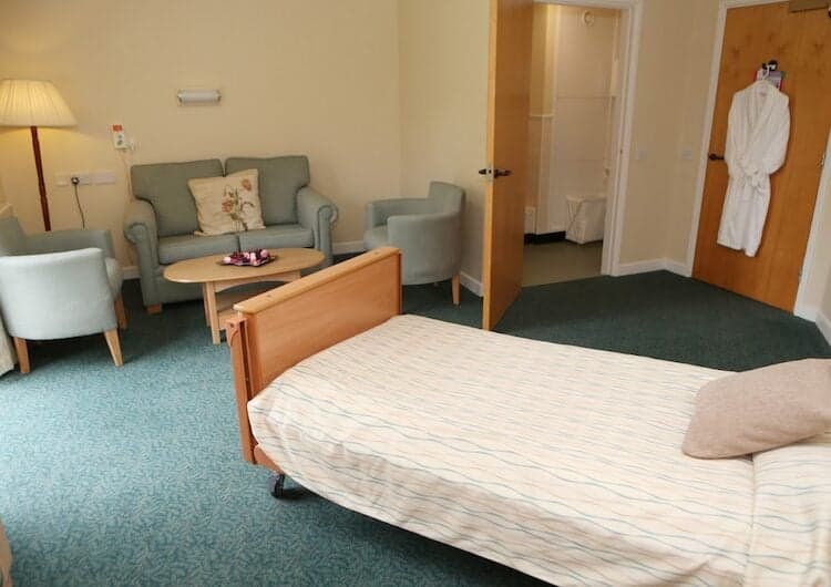 Aylesham Court Care Home