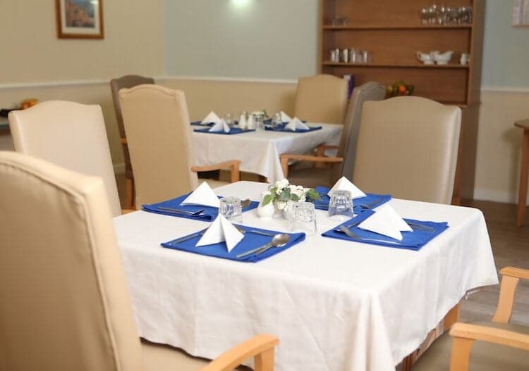 Aylesham Court Care Home