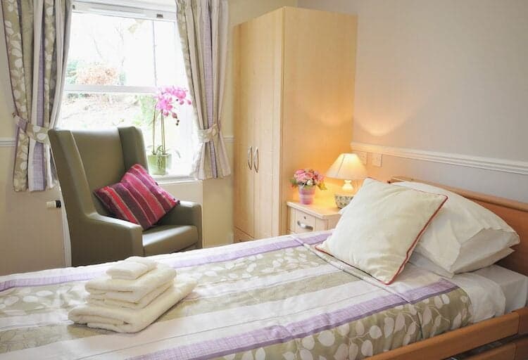 Cleveland House Care Home