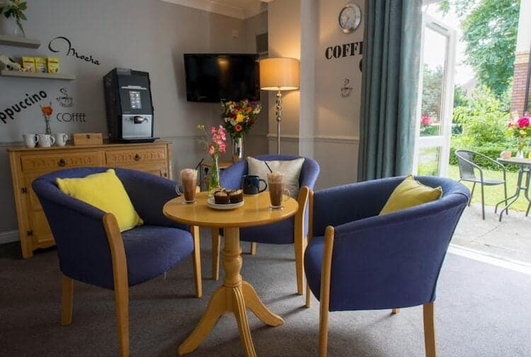 Northlands House Care Home