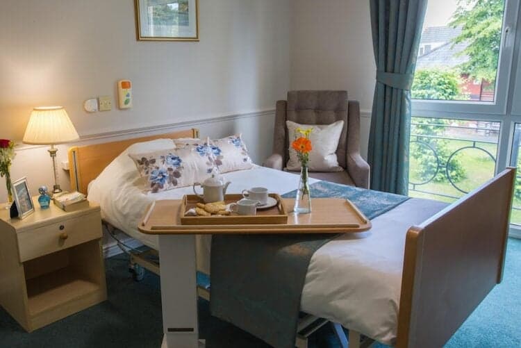 Northlands House Care Home
