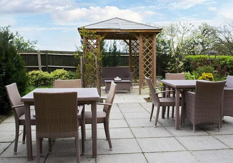 Middlesex Manor Care Home