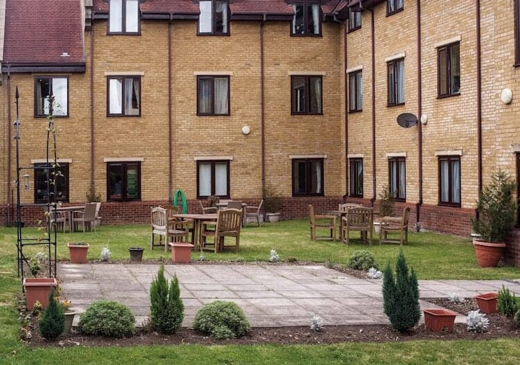 Middlesex Manor Care Home