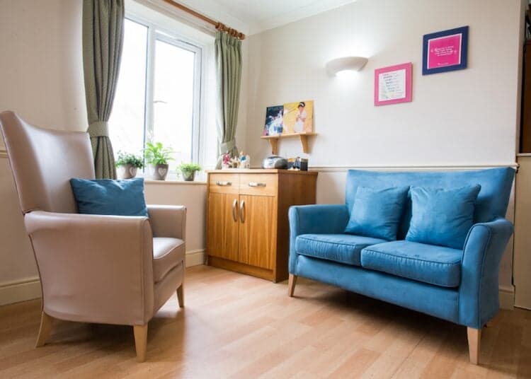 Middlesex Manor Care Home