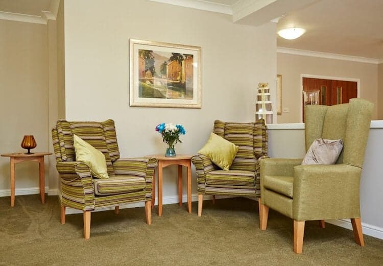 Newton Court Care Home
