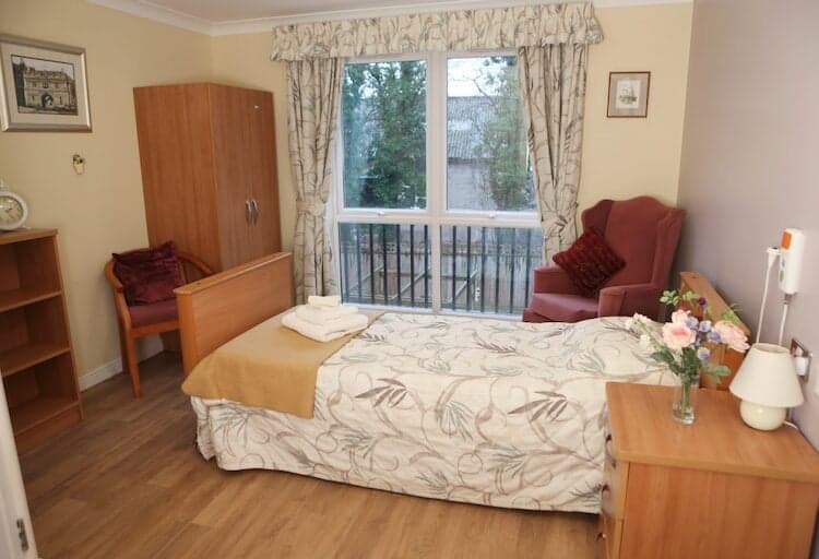 The Springs Care Home