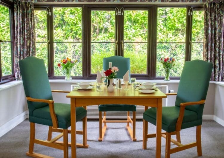 Premier Court Care Home
