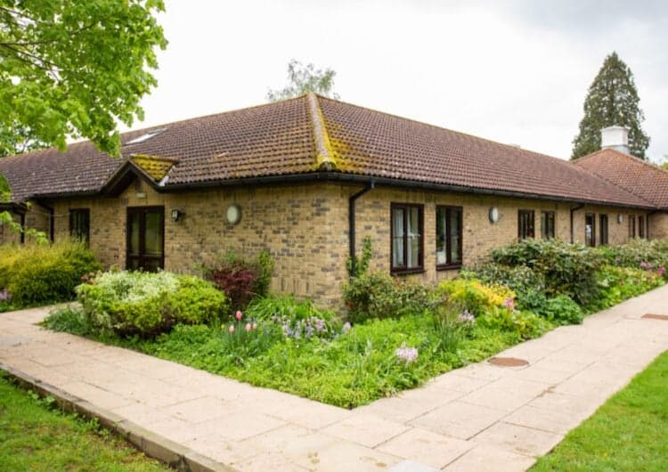 Premier Court Care Home