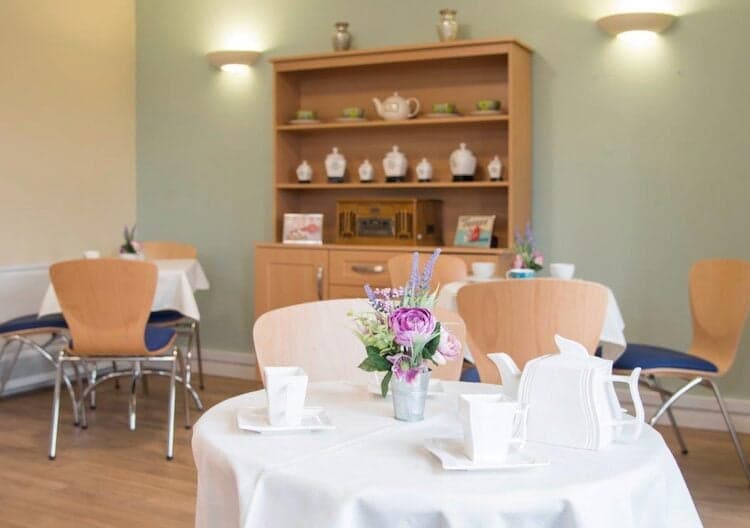 Premier Court Care Home