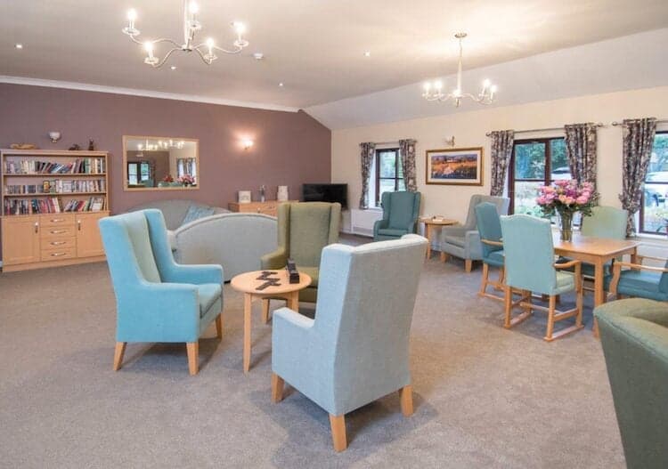 Premier Court Care Home