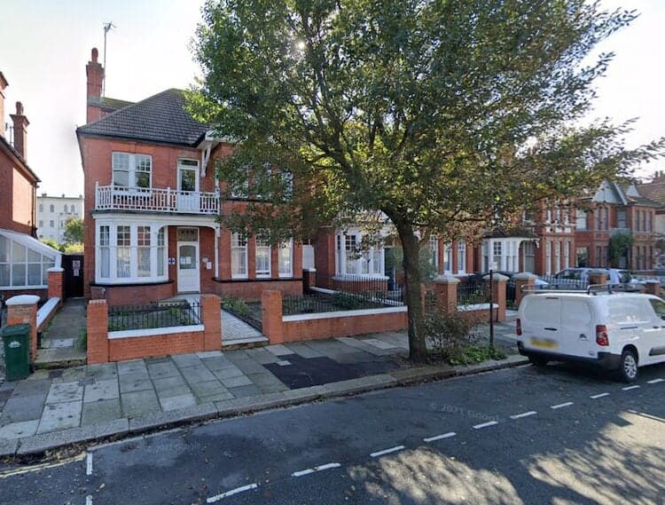 Seaway Care Home