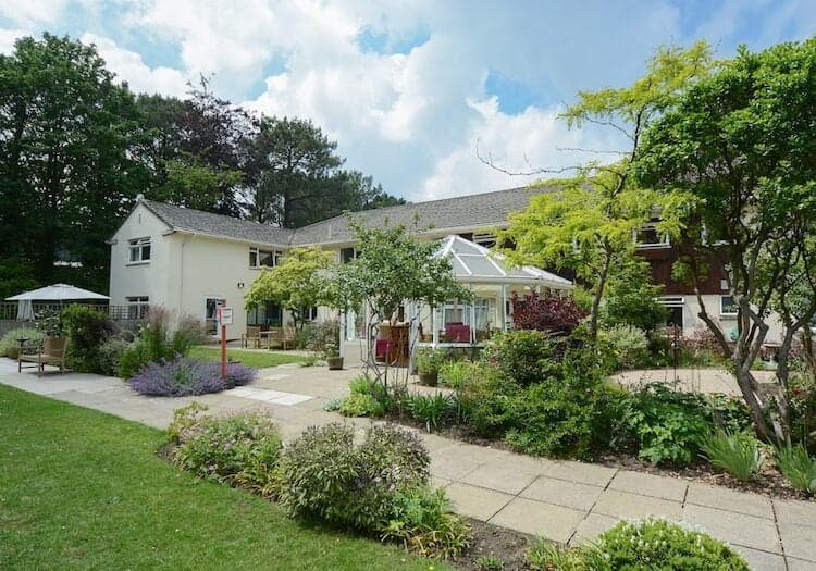 Elizabeth House Care Home