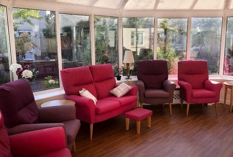 Elizabeth House Care Home