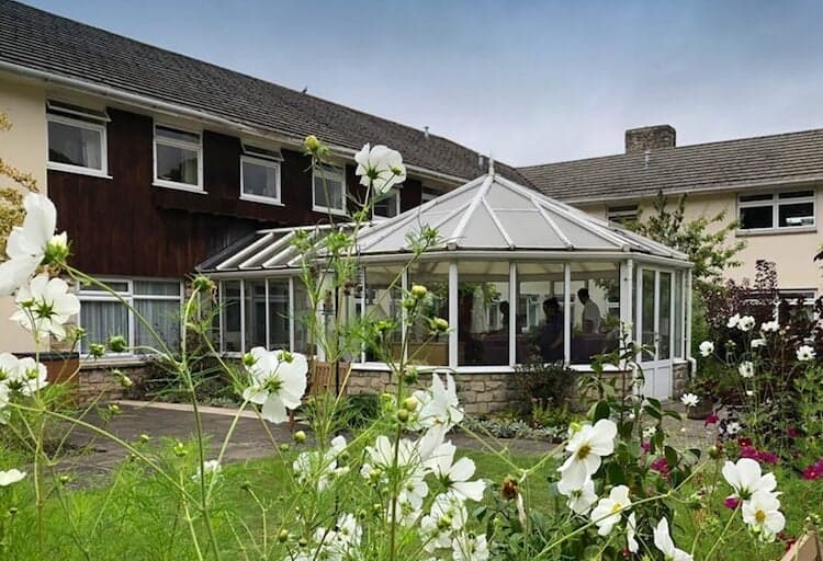 Elizabeth House Care Home
