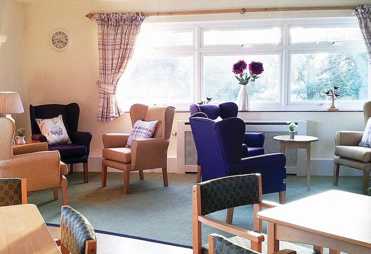 Elizabeth House Care Home