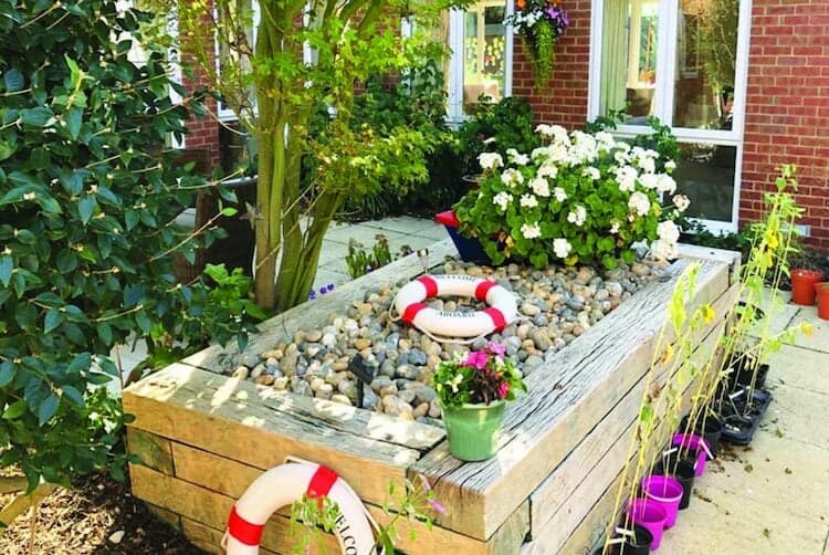 Buxton House Care Home