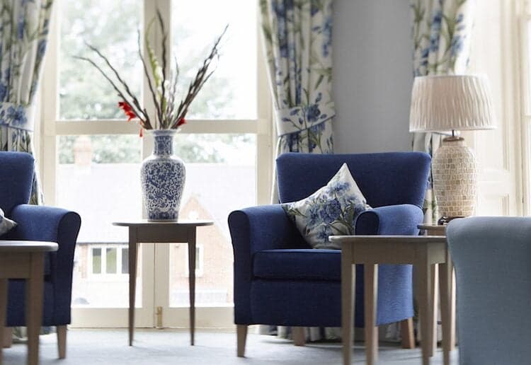 Beauchamp House Care Home