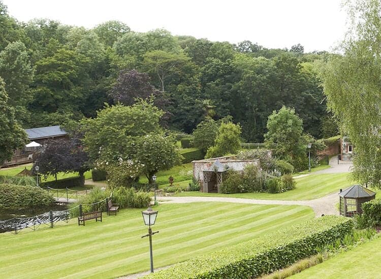 Beauchamp House Care Home