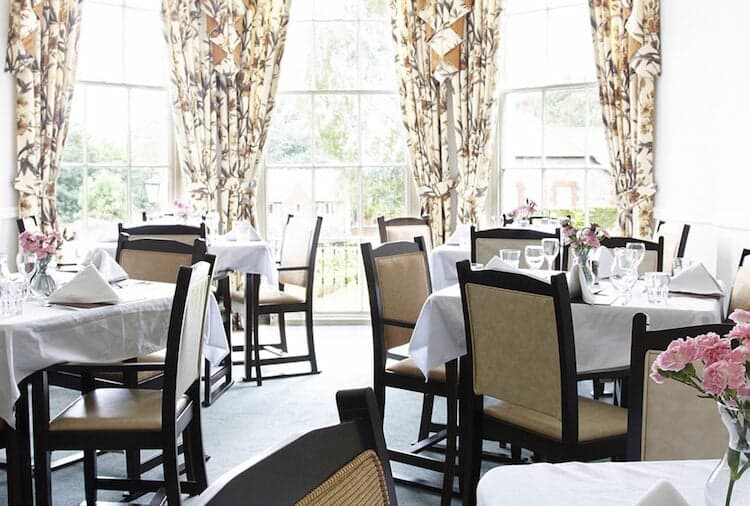 Beauchamp House Care Home