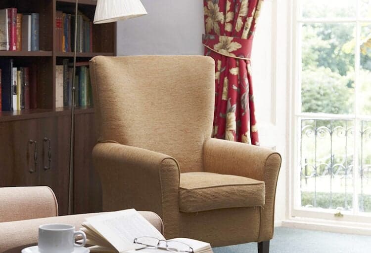 Beauchamp House Care Home