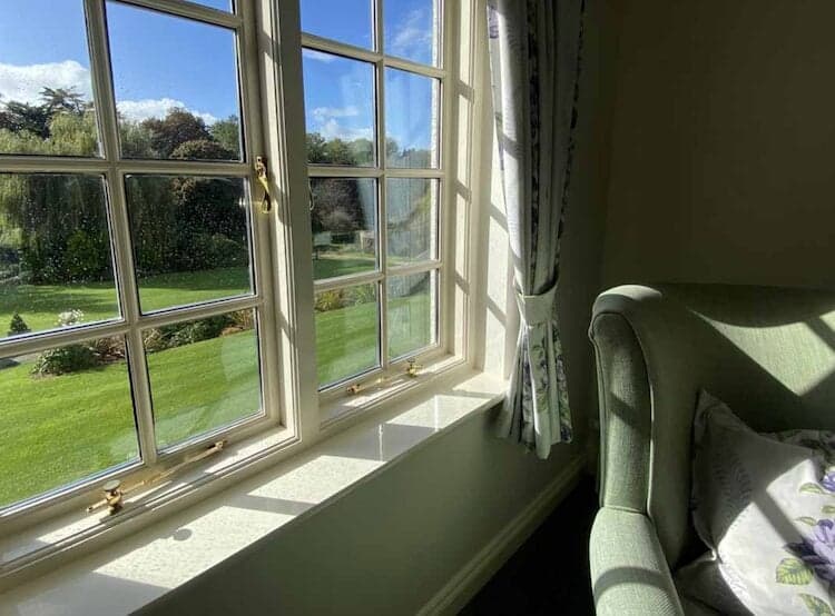 Beauchamp House Care Home