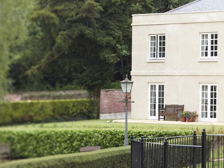 Beauchamp House Care Home
