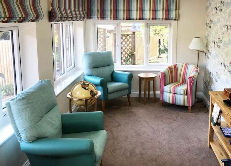Alexandra House Care Home