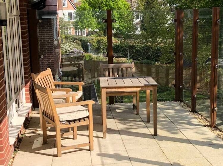 Alexandra House Care Home