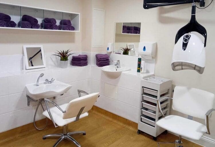 Alexandra House Care Home