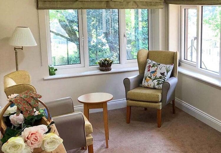 Alexandra House Care Home