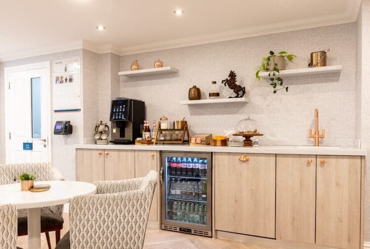 Chestnut Manor Care Home