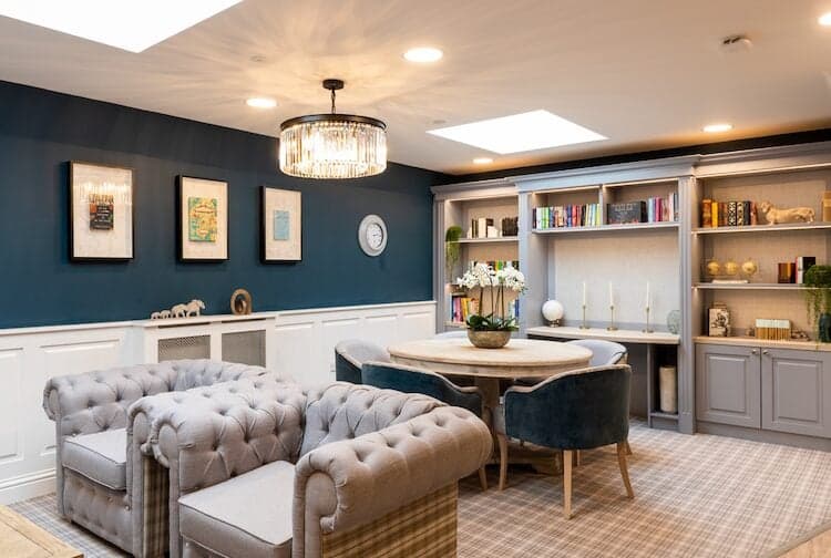 Chestnut Manor Care Home