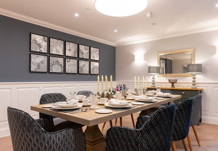 Chestnut Manor Care Home