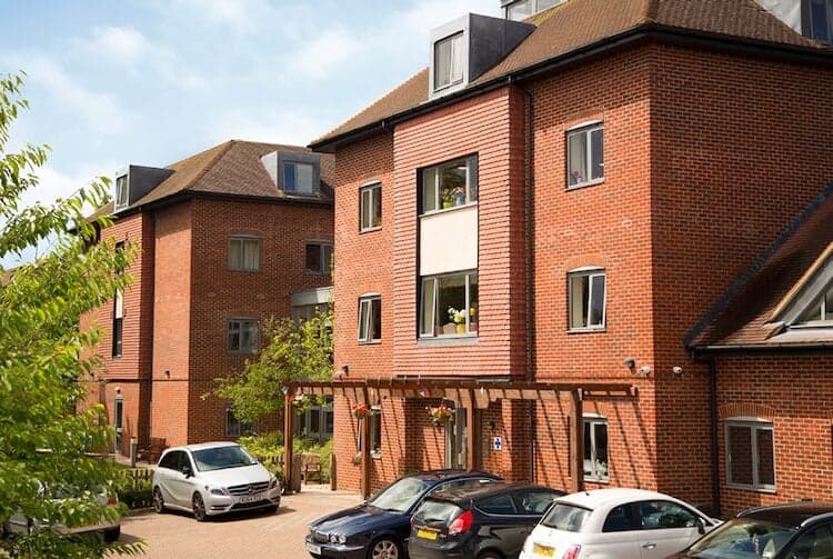 St Pauls Care Home