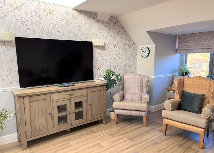 St Pauls Care Home