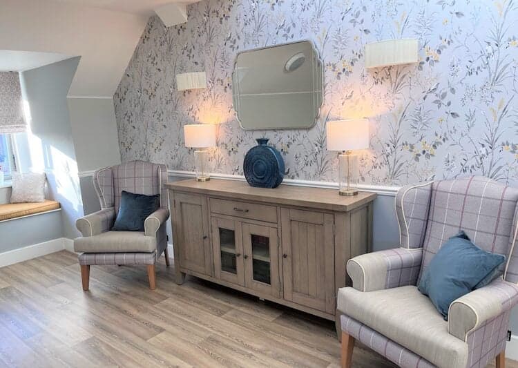 St Pauls Care Home