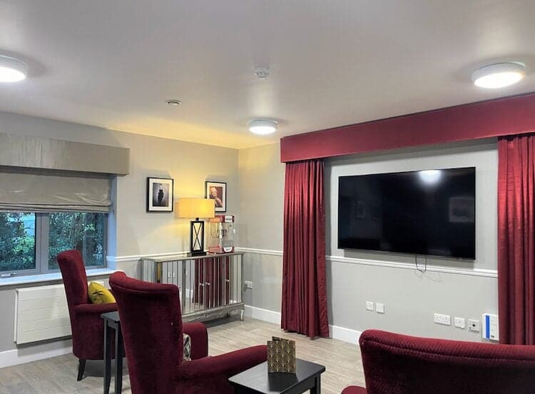 St Pauls Care Home
