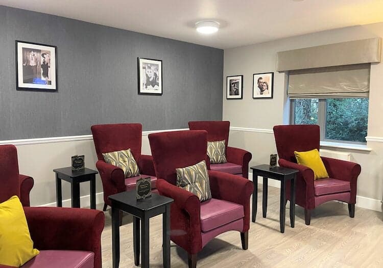 St Pauls Care Home