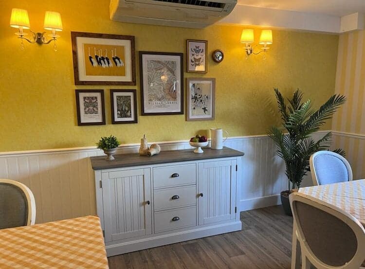 St Pauls Care Home