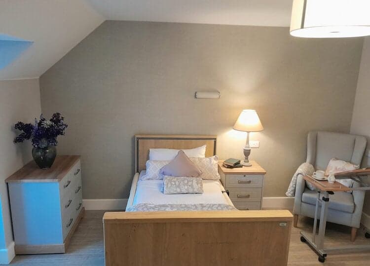 St Pauls Care Home